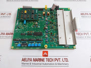 Used Condition I/O Pcb Module Yew Asv8300 Bh