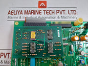 Used Condition I/O Pcb Module Yew Asv8300 Bh