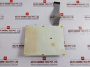 Used Condition I/O Pcb Module Yew Asv8300 Bh