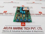 Used Condition Input- 24v 200ma Pcb Dc-Dc Converter Dn-80n
