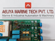 Used Condition Input- 24v 200ma Pcb Dc-Dc Converter Dn-80n