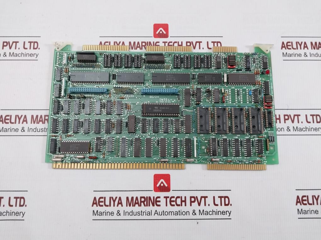 Used Condition Intel Pwb Processor Board143098-001