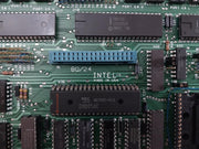 Used Condition Intel Pwb Processor Board143098-001