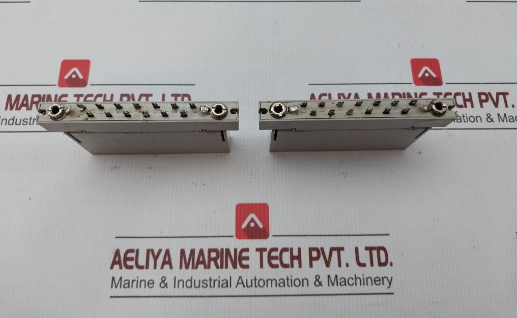 Used Condition Interface Module By Siemens 6ef1 310-1b