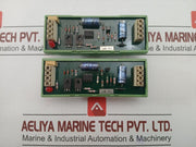 Used Condition Interval Timer Pcb Module Lab-471 Brand In Wynn