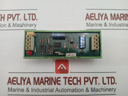 Used Condition Interval Timer Pcb Module Lab-471 Brand In Wynn