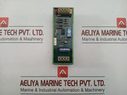 Used Condition Interval Timer Pcb Module Lab-471 Brand In Wynn