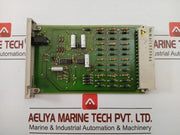 Used Condition Iskamatic B 6fq2213-0a Pcb Module Siemens