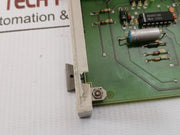 Used Condition Iskamatic B 6fq2213-0a Pcb Module Siemens