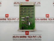 Used Condition Iskamatic B 6fq2213-0a Pcb Module Siemens