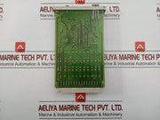 Used Condition Iskamatic B 6fq2213-0a Pcb Module Siemens