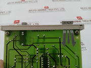 Used Condition Iskamatic B 6fq2213-0a Pcb Module Siemens