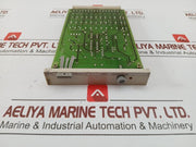 Used Condition Iskamatic B 6fq2213-0a Pcb Module Siemens