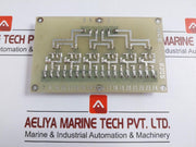 Used Condition Isolated Relay Pcb Module Nce 9306