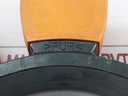Used Condition Jaw Coupling Spider Brand Rotex 160