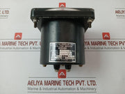 Used Condition Jis F8521-Fe100k Kg-3 By Nunotani Keiki 10v 5ma Shaft Revolution Indicator