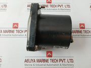 Used Condition Jis F8521-Fe100k Kg-3 By Nunotani Keiki 10v 5ma Shaft Revolution Indicator