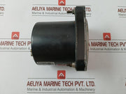 Used Condition Jis F8521-Fe100k Kg-3 By Nunotani Keiki 10v 5ma Shaft Revolution Indicator