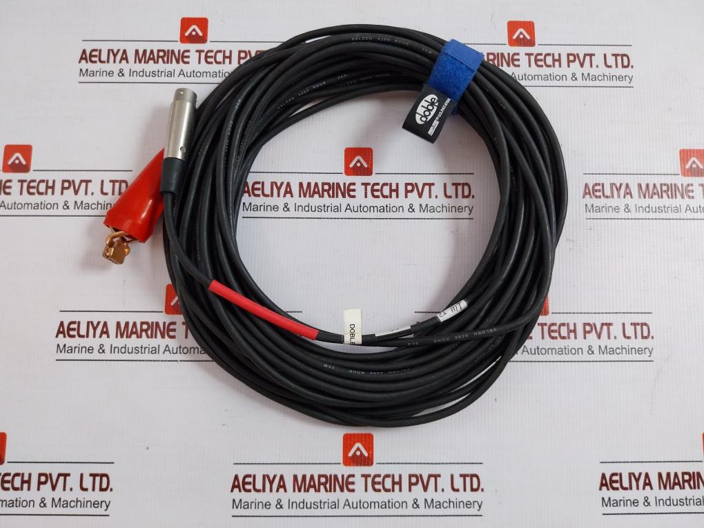 Used Condition Jlt0059 Cable Doble