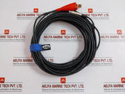 Used Condition Jlt0059 Cable Doble