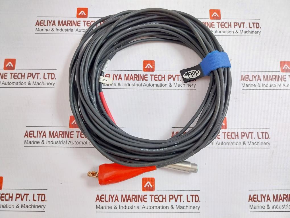 Used Condition Jlt0059 Cable Doble
