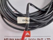 Used Condition Jlt0059 Cable Doble