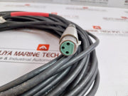 Used Condition Jlt0059 Cable Doble