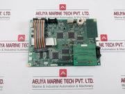 Used Condition Jsw Central Process Unit Cpu-6 1 - 210 Gm
