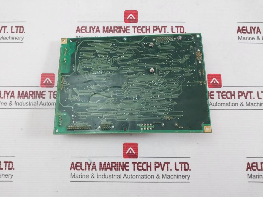 Used Condition Jsw Central Process Unit Cpu-6 1 - 210 Gm