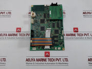 Used Condition Jsw Central Process Unit Cpu-6 1 - 210 Gm