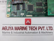 Used Condition Jsw Central Process Unit Cpu-6 1 - 210 Gm