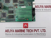 Used Condition Jsw Central Process Unit Cpu-6 1 - 210 Gm