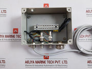 Used Condition Junction Box W/ Cable 3-Meter 096345-04