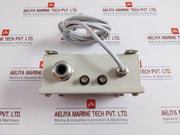 Used Condition Junction Box W/ Cable 3-Meter 096345-04