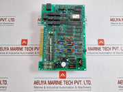 Used Condition K/87z/6-001d Terasaki Starter Module Pcb Card  Esm-105