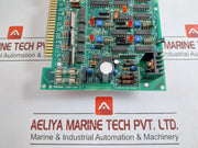 Used Condition K/87z/6-001d Terasaki Starter Module Pcb Card  Esm-105