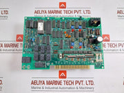 Used Condition K/87z/6-001d Terasaki Starter Module Pcb Card  Esm-105