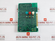 Used Condition K/87z/6-001d Terasaki Starter Module Pcb Card  Esm-105