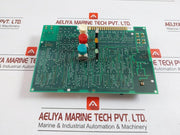 Used Condition K/87z/6-001d Terasaki Starter Module Pcb Card  Esm-105