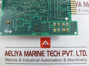 Used Condition K/87z/6-001d Terasaki Starter Module Pcb Card  Esm-105
