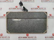 Used Condition Keyboard Saab Marine 3.93501.151/0000-000