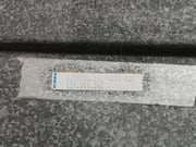 Used Condition Keyboard Saab Marine 3.93501.151/0000-000