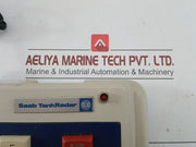 Used Condition Keyboard Saab Marine 3.93501.151/0000-000