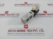 Used Condition Kn-05-510-Hn Airtec Ac24v Pneumatic Solenoid Valve