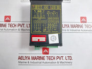 Used Condition Lbm 62/12 Sicod 230vac-24vdc Electronic Counter