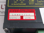 Used Condition Lbm 62/12 Sicod 230vac-24vdc Electronic Counter