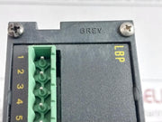 Used Condition Lbm 62/12 Sicod 230vac-24vdc Electronic Counter