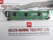 Used Condition Lcd Display Panel Antenna Controller Front Harris Caprock