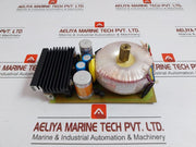 Used Condition Linear Power Supply Unit Thies Clima 9071