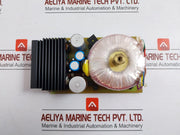 Used Condition Linear Power Supply Unit Thies Clima 9071